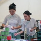 黔江区2025鲁渝协作消费帮扶周丰收美学市集完美收官→