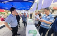 【招聘回顾】“职”引未来-筑梦青春，武隆区2025年百日千万招聘专项行动平桥镇专场招聘活动精彩回顾