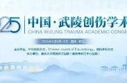 【聚焦创伤前沿  共话区域协同】2025中国武陵创伤学术大会成功举办！