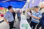 【招聘回顾】“职”引未来-筑梦青春，武隆区2025年百日千万招聘专项行动平桥镇专场招聘活动精彩回顾