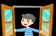夏日三伏天，用气勿忘安全！
