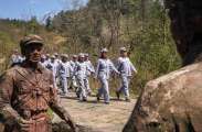 夏隐秘境·寻味武隆｜2026 武隆后坪第四届乡村旅游季重磅来袭！