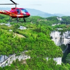 下班就出发!高铁半小时“闪现”武隆，解锁仙女山21℃露营新体验