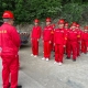 【安全生产月】以练筑防，守护平安！---武隆民生燃气开展综合应急演练。