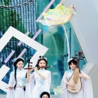 武隆仙女节|「仙女歌会」7月19日天生三桥开唱 国风大咖加盟