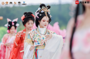 含“仙”量爆表！2025武隆仙女节正式开启 沉浸式体验引爆夏日