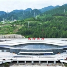 渝厦高铁6月27日开通运营！30分钟飙拢武隆，山水仙境触手可及