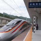 张家界玩嗨了？下一站武隆更惊艳！PASS优惠性价比拉满