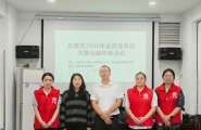 武隆区2026年“全民营养周”系列三——走进梓潼社区｜慢阻肺怎么防？呼吸科专家现场划重点!