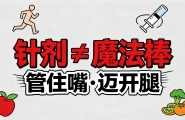 “躺瘦”神话还是钱包刺客？——GLP-1减肥针的“爽”与“坑”