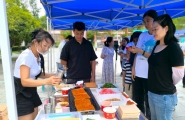【招聘会回顾】武隆区仙女山街道专场招聘活动圆满结束!