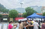 【招聘回顾】职引未来-筑梦青春，武隆区2026年百日千万招聘专项行动江口镇专场招聘活动精彩回顾！