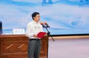 【转】校地携手共建医疗新高地，重庆大学黔江医院签约授牌仪式成功举办！
