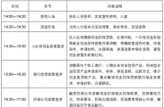 武隆区2026年 “源来好创业” 融资对接专场活动来啦！