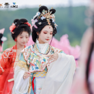 含“仙”量爆表！2025武隆仙女节正式开启 沉浸式体验引爆夏日