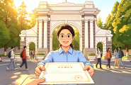 “刷视频拿学历”？在职提升大专/本科就是这么简单！