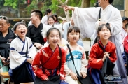 【全市招商】重庆黄水国家级旅游度假区“风情土家寨”新型文化旅游空间招商啦！