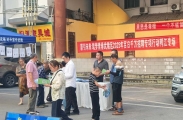 【招聘回顾】“职”引未来-筑梦青春，武隆区2025年百日千万招聘专项行动鸭江镇专场招聘活动圆满结束