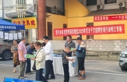 【招聘回顾】“职”引未来-筑梦青春，武隆区2025年百日千万招聘专项行动鸭江镇专场招聘活动圆满结束