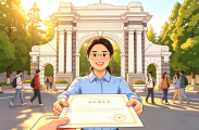 “刷视频拿学历”？在职提升大专/本科就是这么简单！