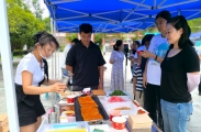 【招聘会回顾】武隆区仙女山街道专场招聘活动圆满结束!