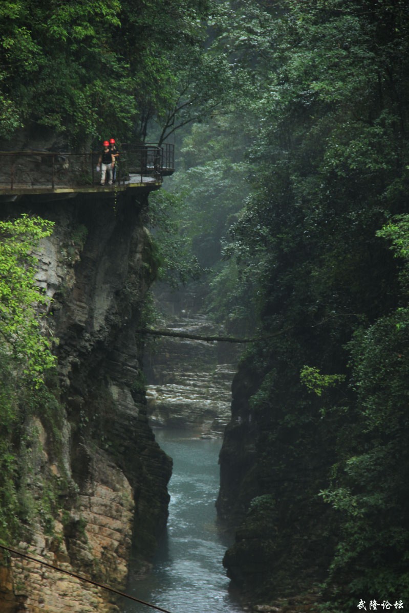 烟雨濛濛石门河——风景.jpg