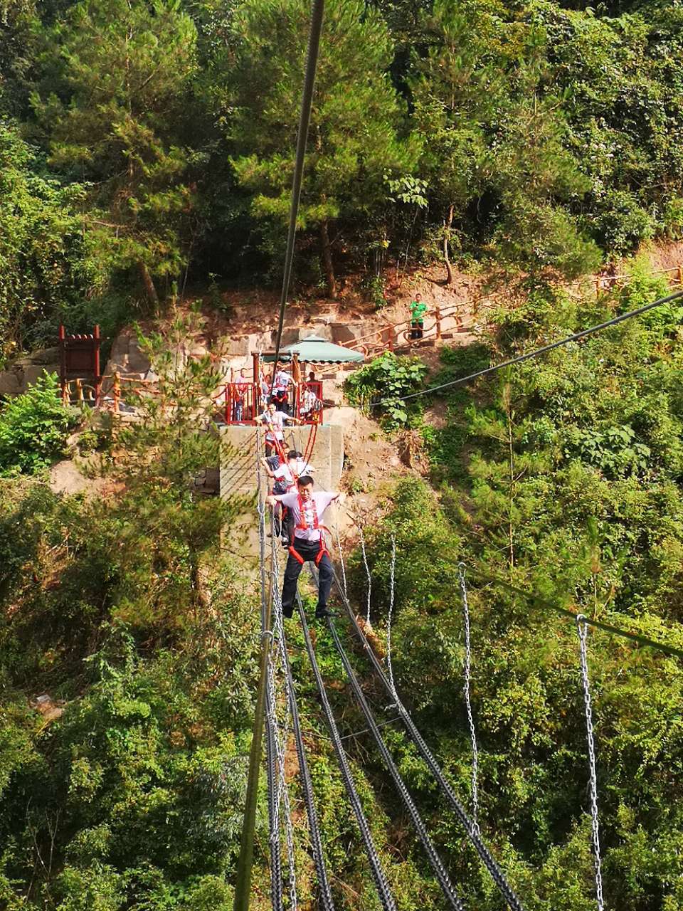 武隆区火炉镇——呐溪原乡