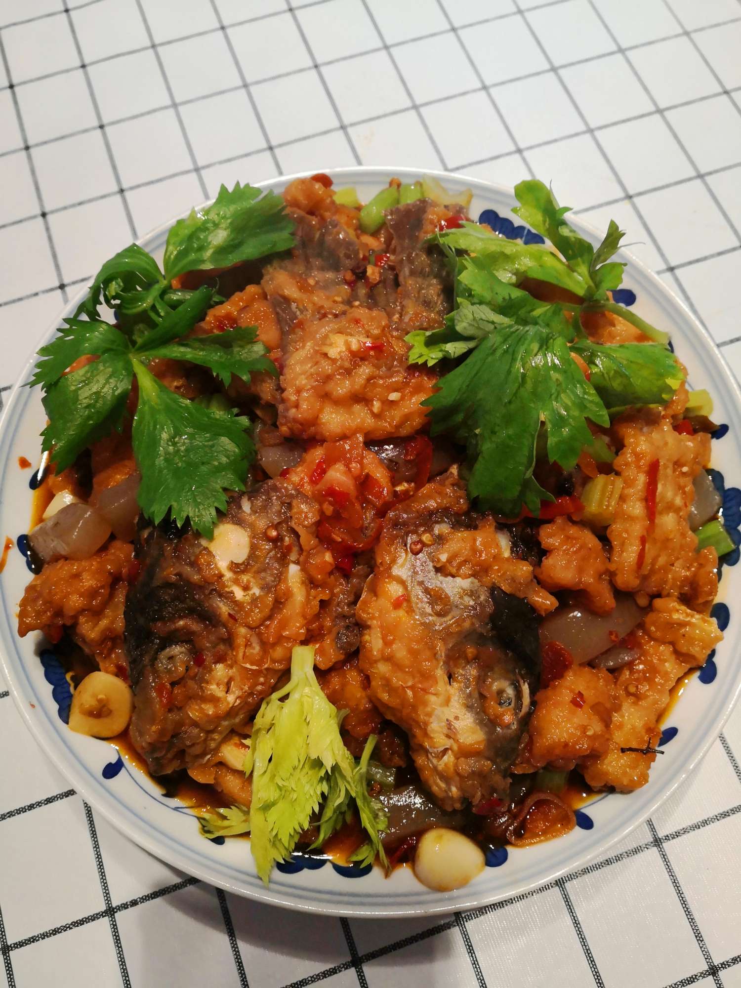 周末美食分享