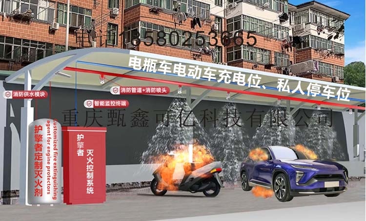电瓶车灭火系统 电动车1缩略图1m.jpg
